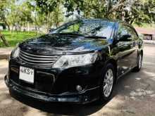 Toyota Allion 260 2008 Car