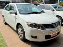 Toyota Allion 260 2008 Car