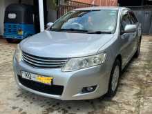 Toyota Allion 260 2008 Car