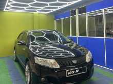 Toyota Allion 260 2008 Car