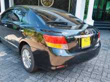 Toyota Allion 260 G Grade 2008 Car