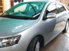 Toyota Allion 260 2008 Car
