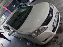 Toyota Allion 260 2008 Car