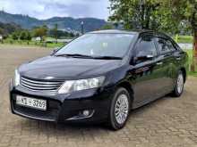 Toyota Allion 260 2008 Car