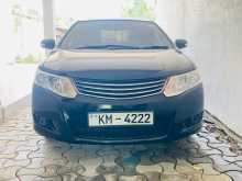 Toyota Allion 260 2008 Car
