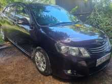 Toyota Allion 260 2008 Car