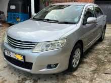 Toyota Allion 260 2008 Car