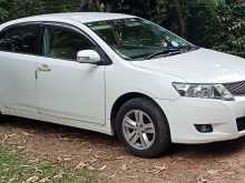 Toyota Allion 260 2008 Car