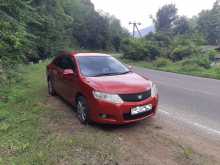 Toyota Allion 260 G 2008 Car