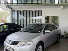 Toyota Allion 260 2008 Car