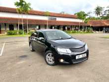 Toyota Allion 260 2008 Car