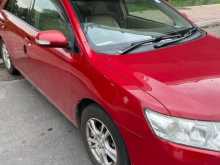 Toyota Allion 260 2008 Car