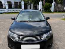 Toyota Allion 260 2008 Car
