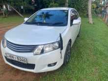 Toyota ALLION 260 2008 Car