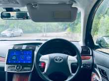 Toyota Allion 260 2008 Car