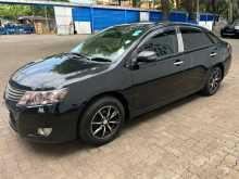 Toyota Allion 260 2008 Car