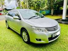 Toyota Allion 260 G Grade 2008 Car