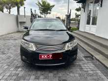 Toyota Allion 260 2008 Car