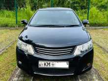 Toyota Allion 260 2008 Car