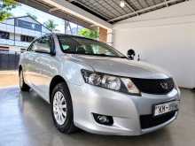 Toyota Allion 260 2008 Car