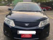 Toyota Allion 260 2008 Car
