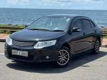 Toyota Allion 260 G Grade 2008 Car