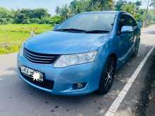 Toyota Allion 260 2008 Car