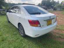 Toyota Allion 260 2008 Car