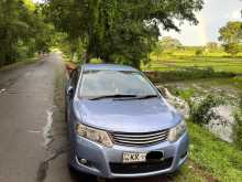 Toyota Allion 260 2008 Car