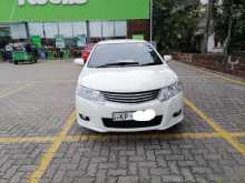 Toyota Allion 260 2008 Car