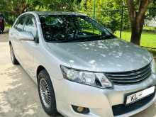 Toyota Allion 260 2008 Car