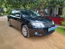 Toyota Allion 260 2008 Car