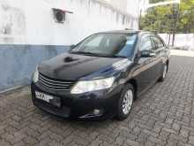 Toyota ALLION 260 2008 Car