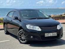 Toyota Allion 260 G Grade 2008 Car