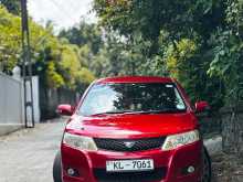Toyota Allion 260 2008 Car