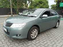 Toyota Allion 260 G Grade 2008 Car