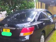 Toyota Allion 260 2008 Car