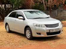 Toyota Allion 260 2008 Car
