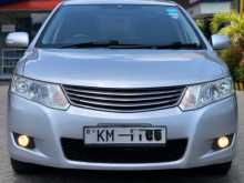 Toyota Allion 260 G 2008 Car