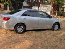 Toyota Allion 260 2008 Car