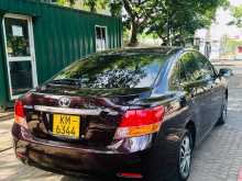 Toyota Allion 260 2009 Car