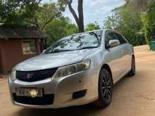 Toyota Allion 260 2009 Car