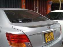 Toyota Allion 260 2009 Car