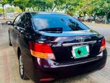 Toyota Allion 260 2009 Car