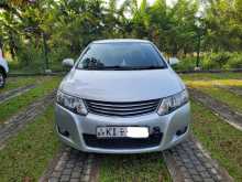 Toyota Allion 260 2009 Car