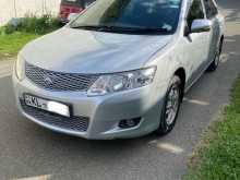 Toyota Allion 260 2009 Car