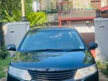 Toyota Allion 260 G Grade 2009 Car