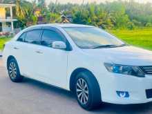 Toyota Allion 260 2009 Car