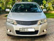 Toyota Allion 260 2009 Car