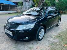 Toyota Allion 260 2009 Car